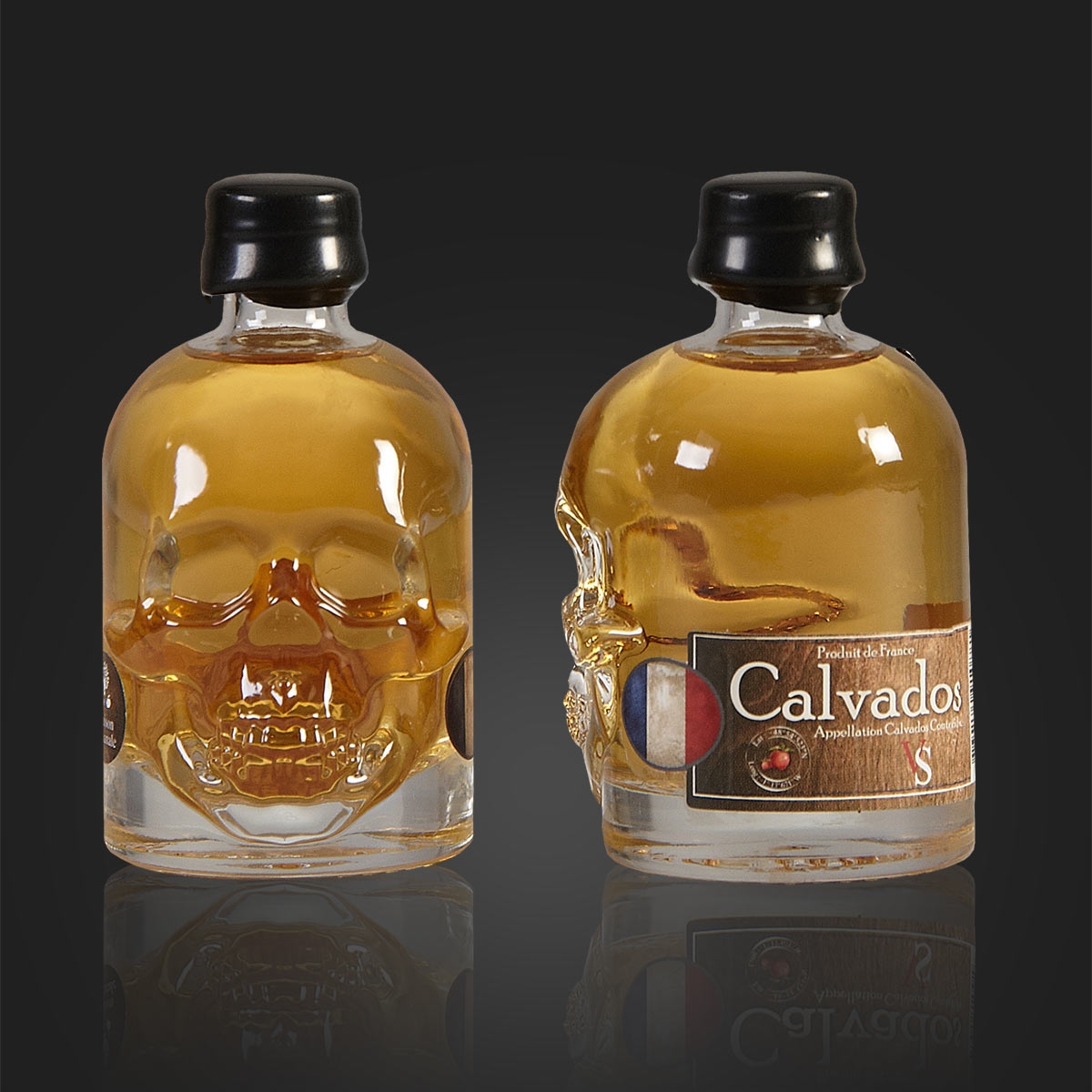 <strong>Skull</strong><br/>VS 5 cl