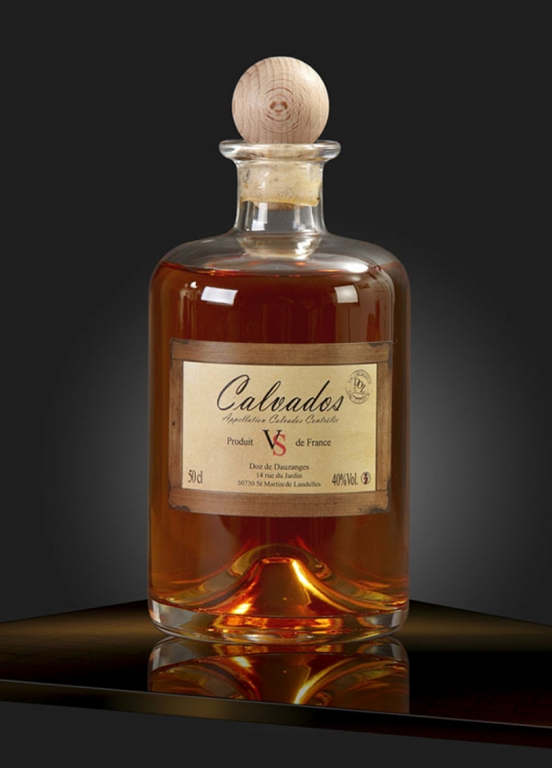 <strong>Apothicaire</strong><br/>VS 50 cl