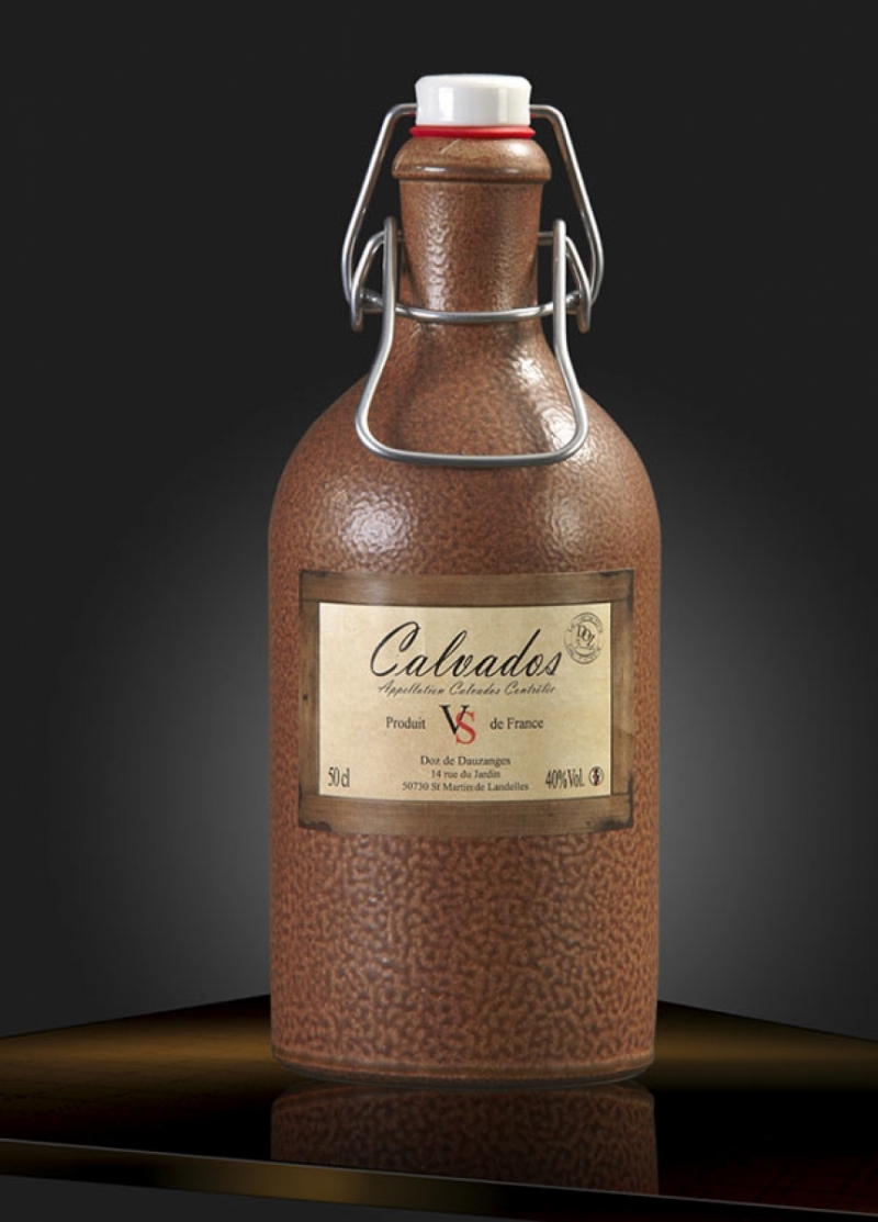 <strong>Terra lambic</strong><br/>VS 50 cl