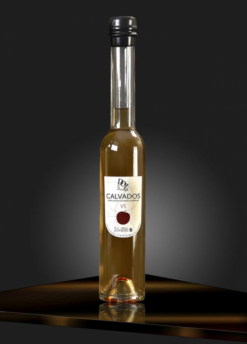 <strong>Ardence</strong><br/>VS 20 cl