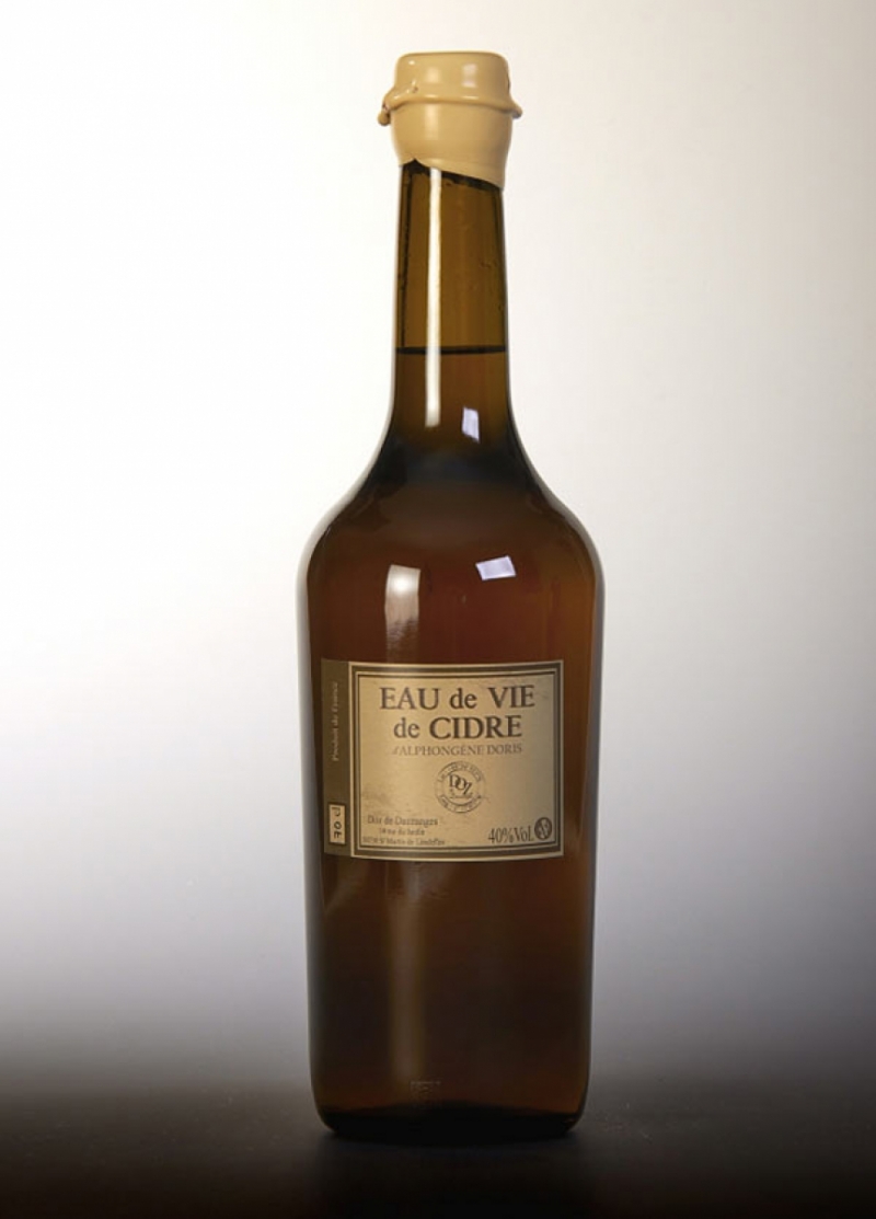 <strong>Normande</strong><br/>EVC 70cl