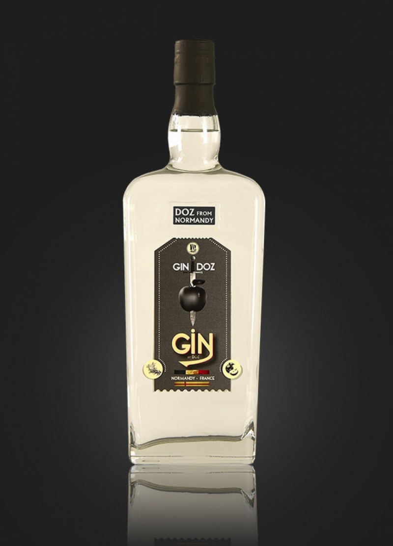 GIN ADN 70cl
