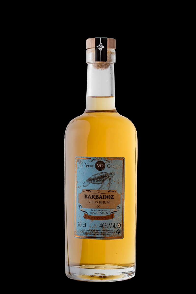 <strong>Rhum Holisma </strong> <br/>70 cl