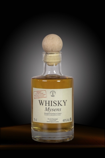 <strong>Whisky Glendy</strong><br/>20 cl