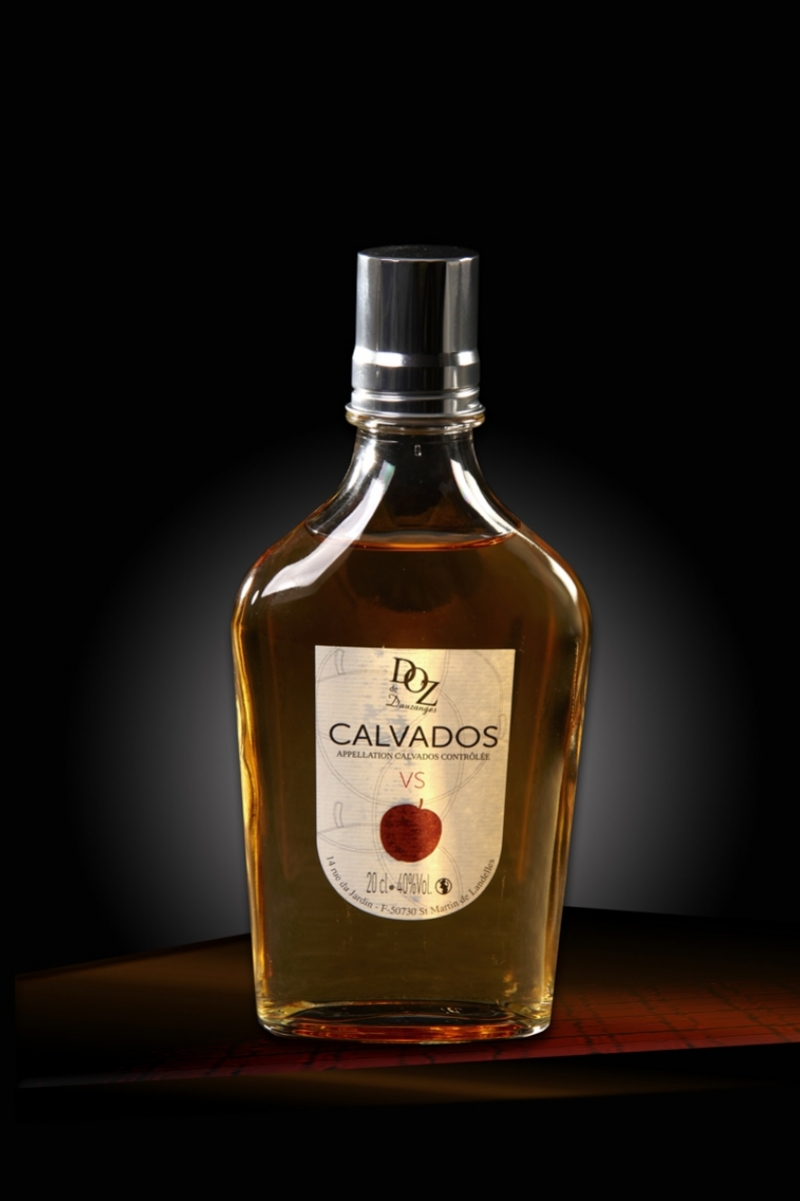 Flascoeur VS 20cl