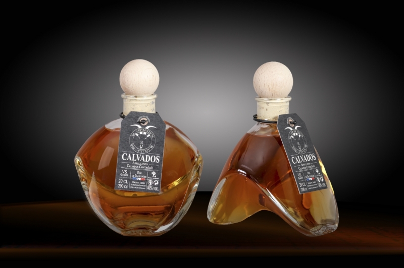 Solage VS 20cl