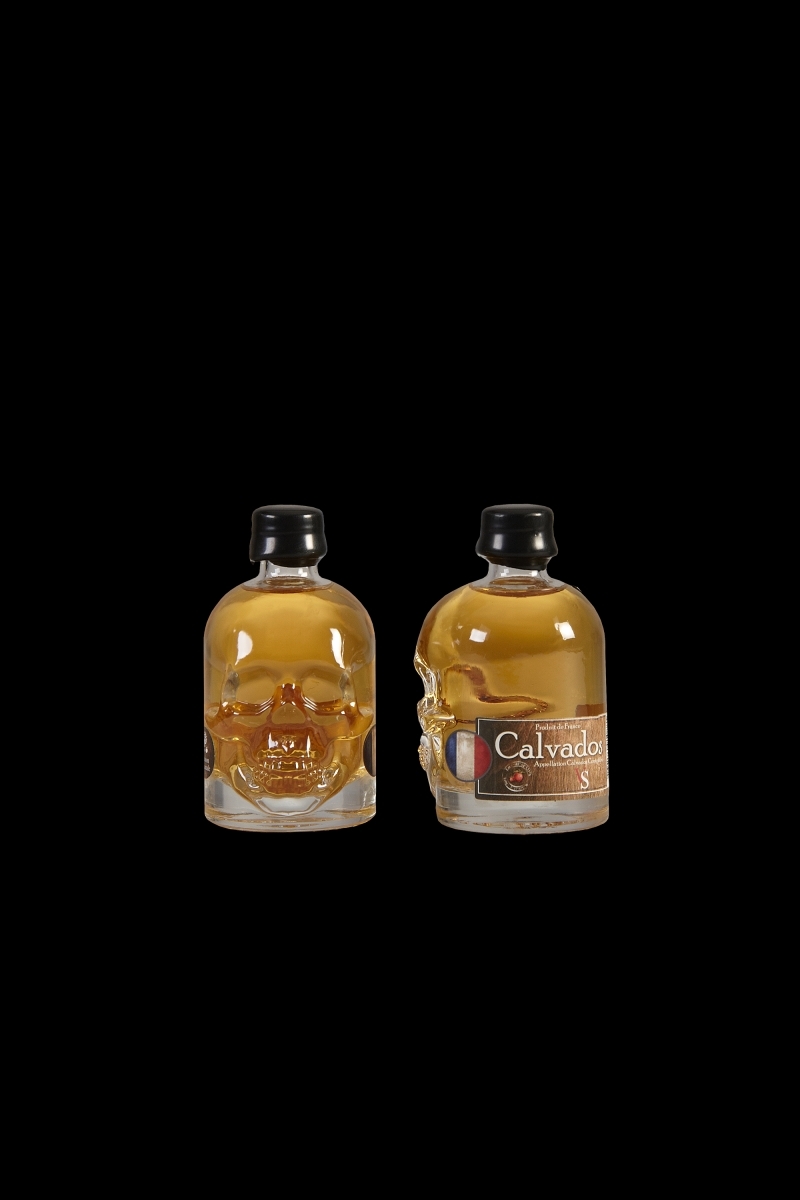 Skull VS 5 cl B