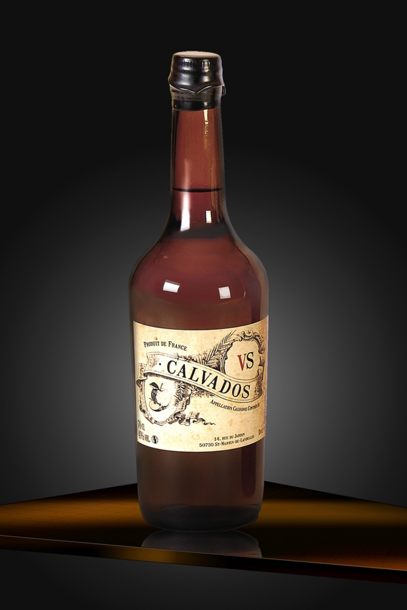 Normande VS 70 cl