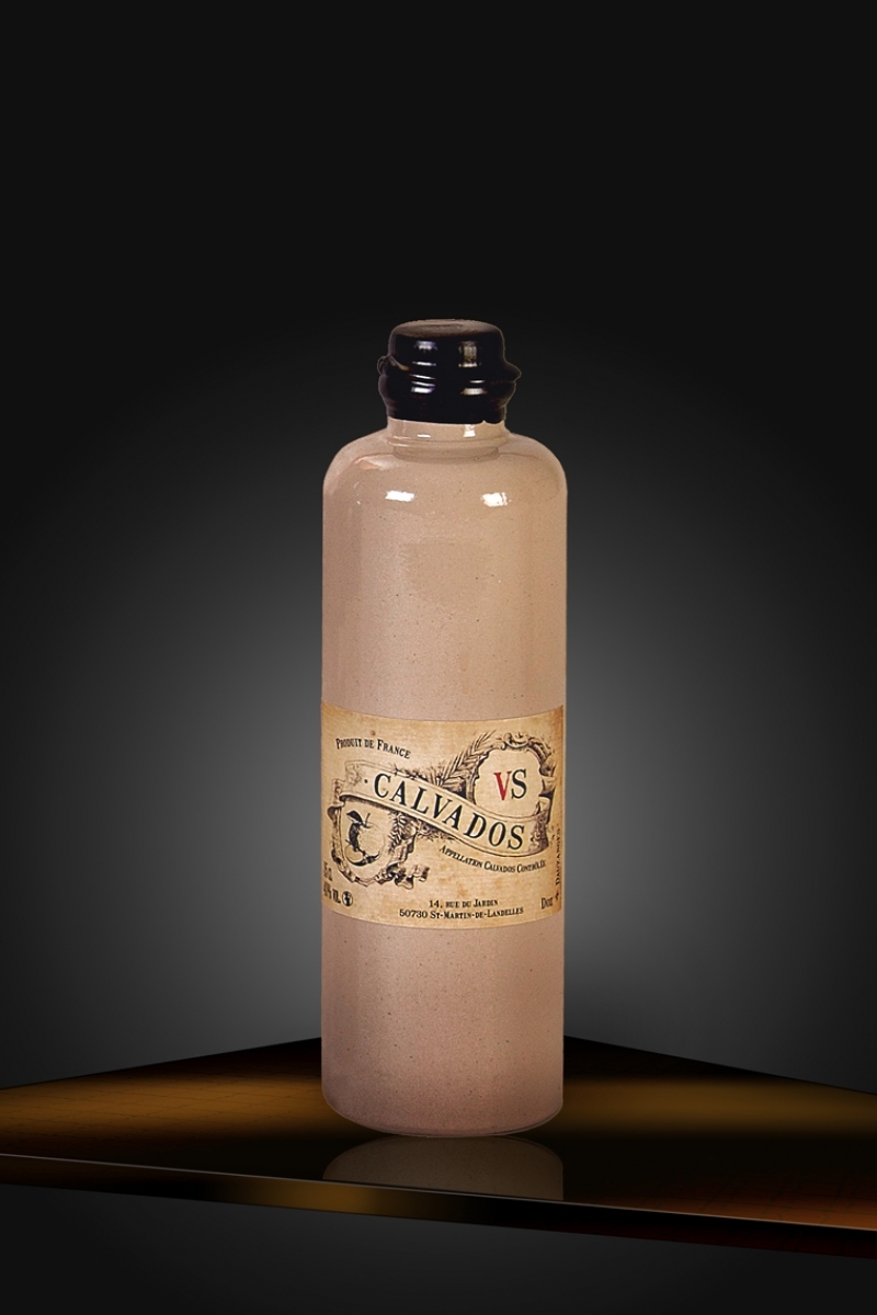 Bouillotte VS 35 cl