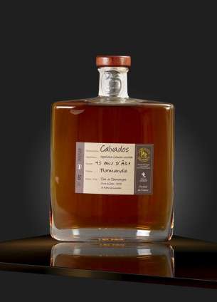 Domaniale 15 ans 50 cl