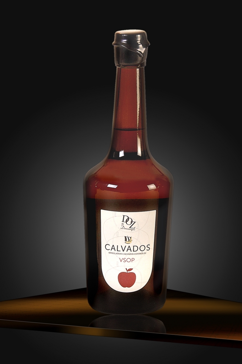 Drakkar VSOP 70 cl