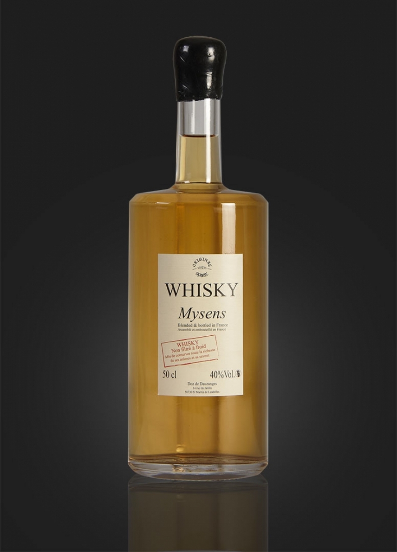 <strong>Whisky Aristote</strong><br/>50 cl