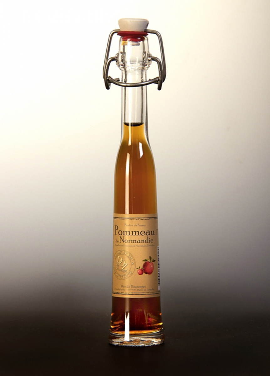 <strong>Pommeau</strong><br/>4cl