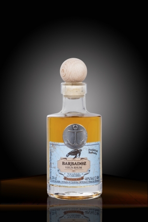 <strong>Rhum Glendy</strong><br/>20 cl