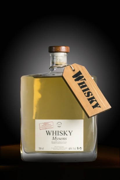 <strong>Whishy Domaniale</strong> <br/>50 cl